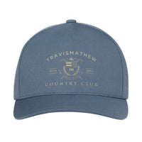 Men's TravisMathew Country Club Tech Cap