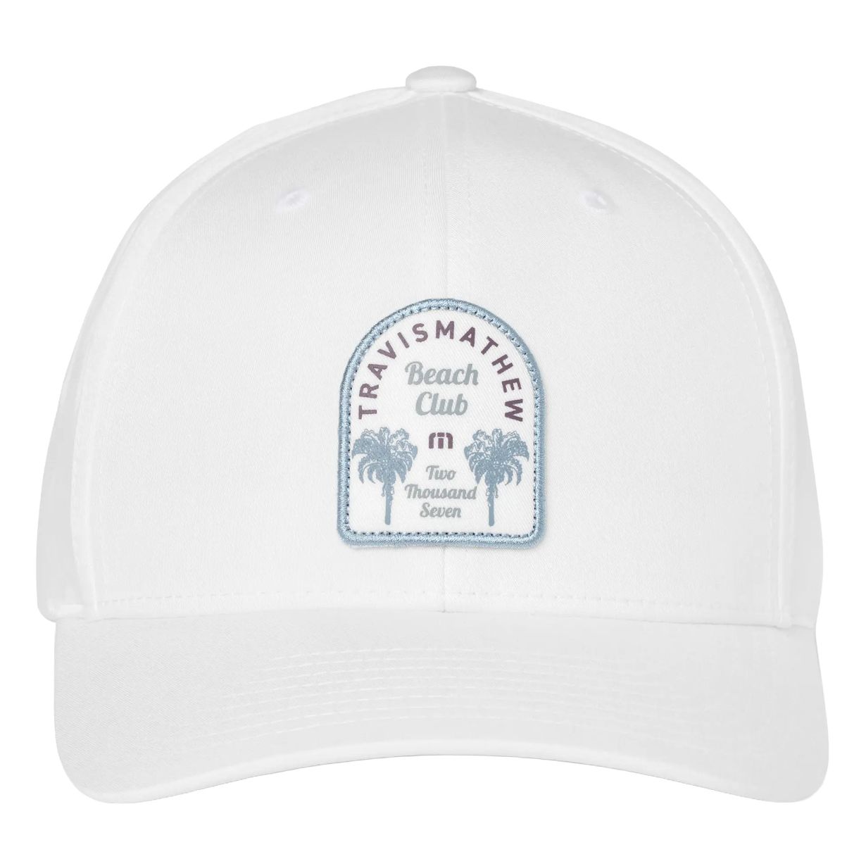 Men's TravisMathew Club Member Cap