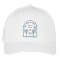Men's TravisMathew Club Member Cap