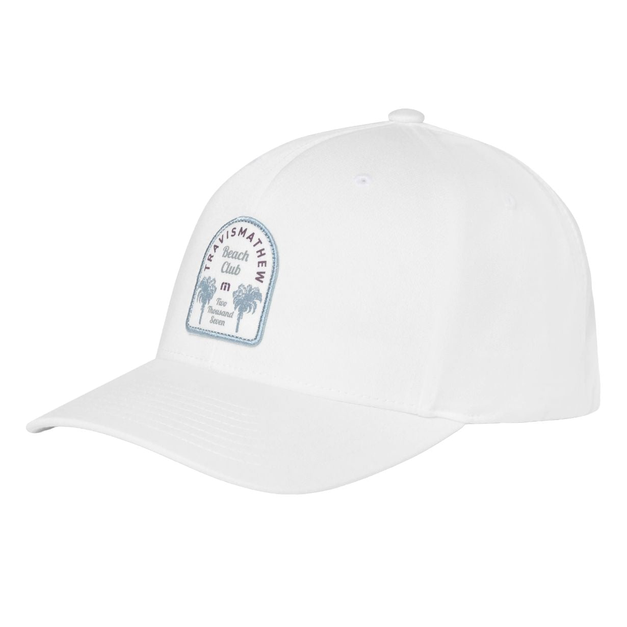 Men's TravisMathew Club Member Cap