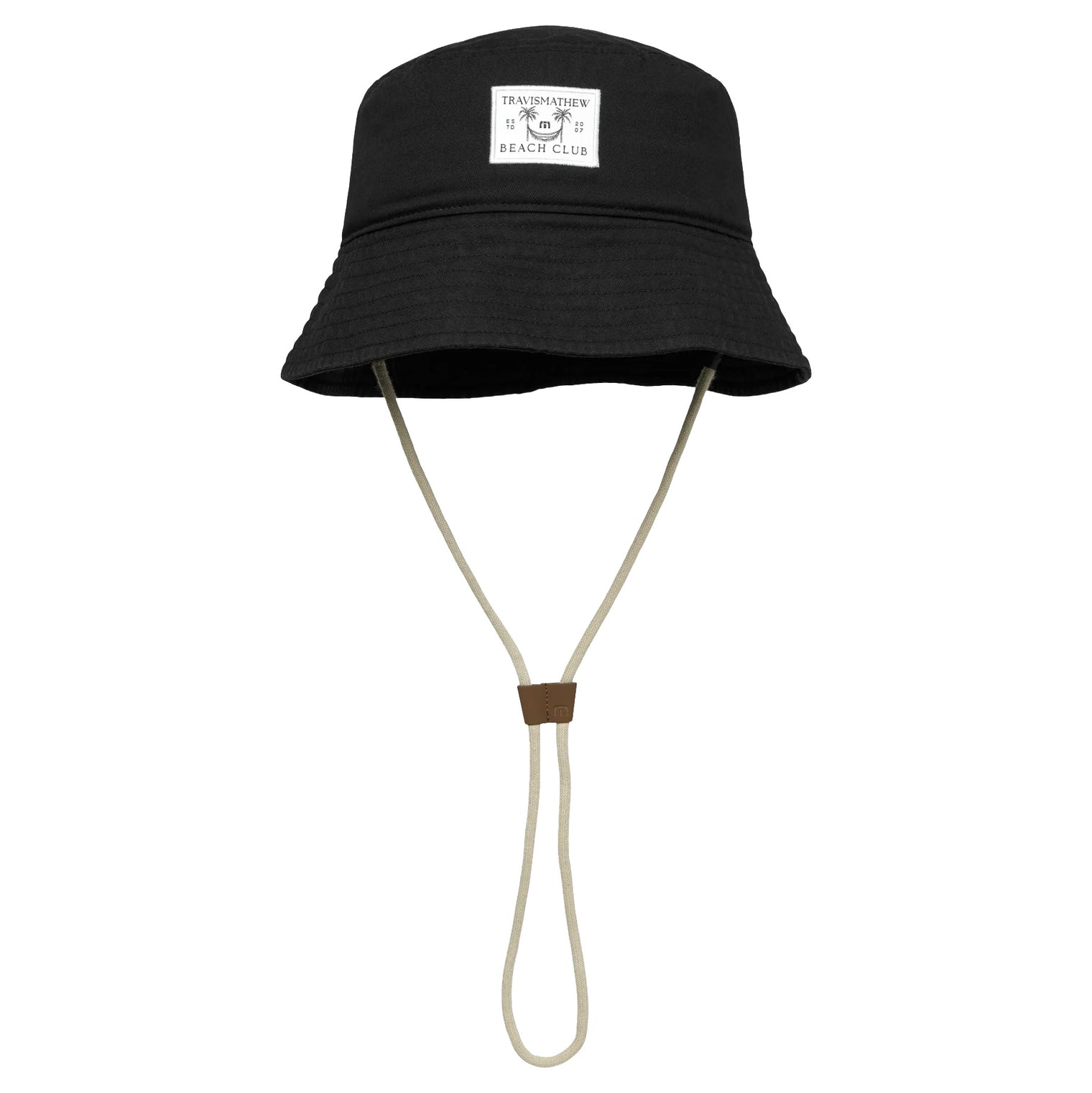 Men's TravisMathew Beach Club Bucket Hat