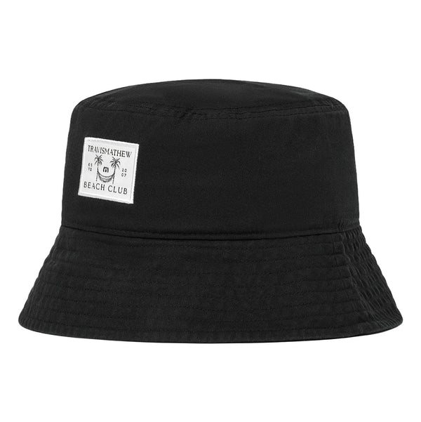Men's TravisMathew Beach Club Bucket Hat