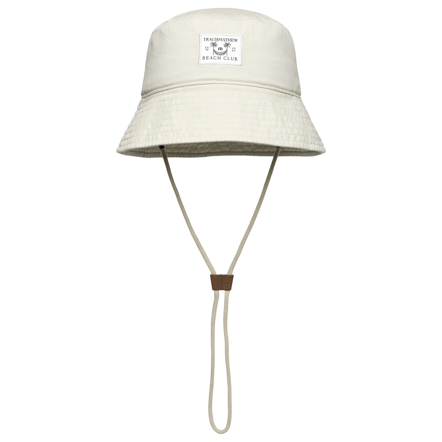 Men's TravisMathew Beach Club Bucket Hat