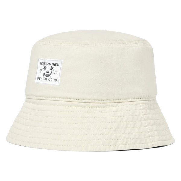 Men's TravisMathew Beach Club Bucket Hat