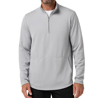Men's TravisMathew Fibercloud Quarter Zip