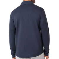 Men's TravisMathew Fibercloud Quarter Zip