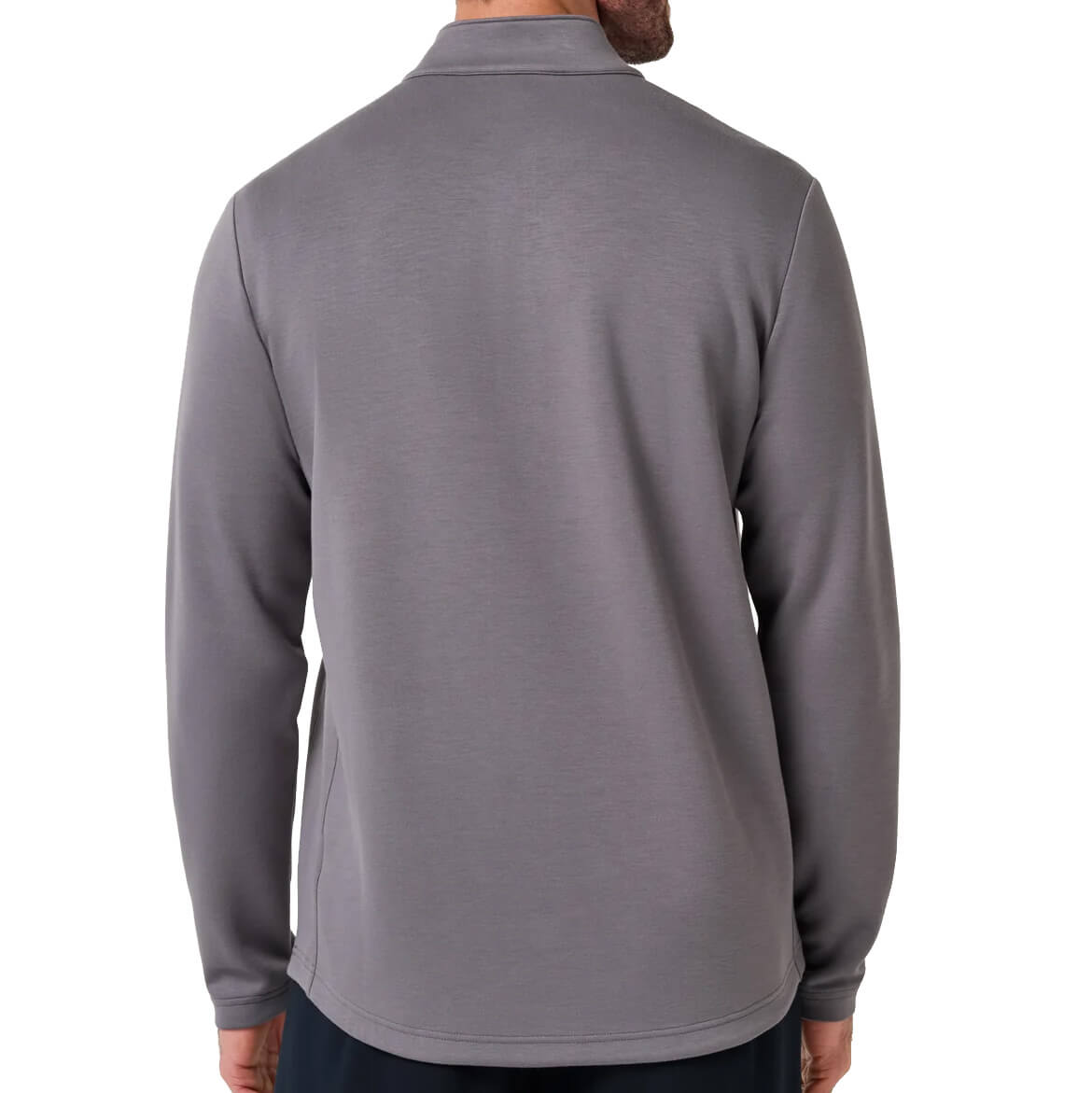 Men's TravisMathew Fibercloud Quarter Zip
