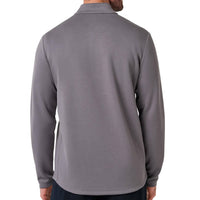 Men's TravisMathew Fibercloud Quarter Zip