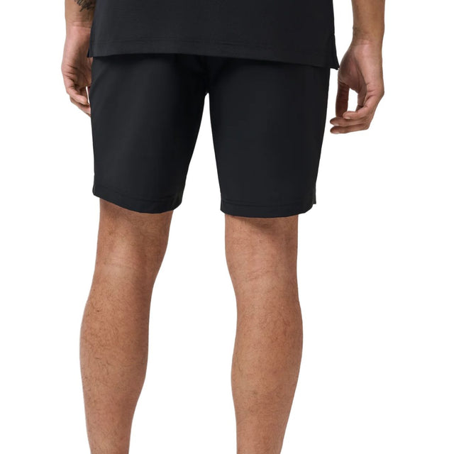 Men's TravisMathew Hero Hour 8" Short