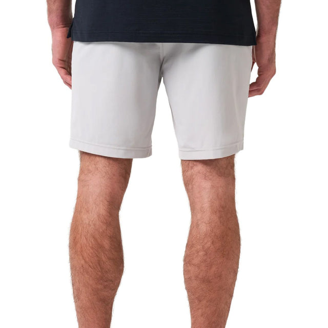 Men's TravisMathew Hero Hour 8" Short