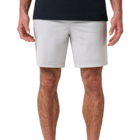 Men's TravisMathew Hero Hour 8" Short