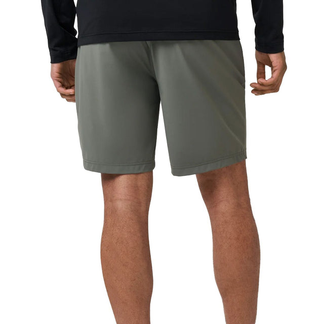 Men's TravisMathew Hero Hour 8" Short