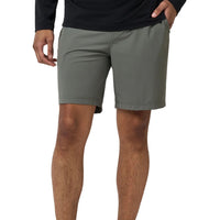 Men's TravisMathew Hero Hour 8" Short