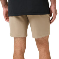 Men's TravisMathew Hero Hour 8" Short