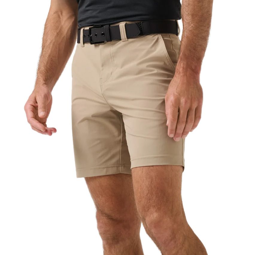 Men's TravisMathew Hero Hour 8" Short