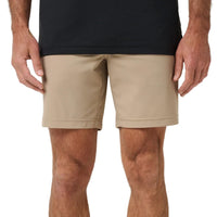 Men's TravisMathew Hero Hour 8" Short