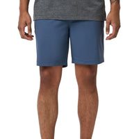 Men's TravisMathew Hero Hour 8" Short