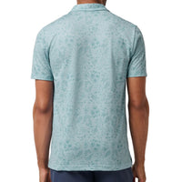 Men's TravisMathew Paradise Polo