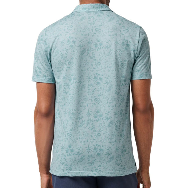 Men's TravisMathew Paradise Polo