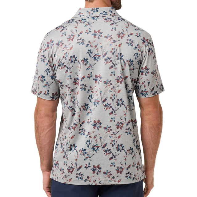 Men's TravisMathew Unlimited Access Polo