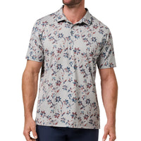 Men's TravisMathew Unlimited Access Polo