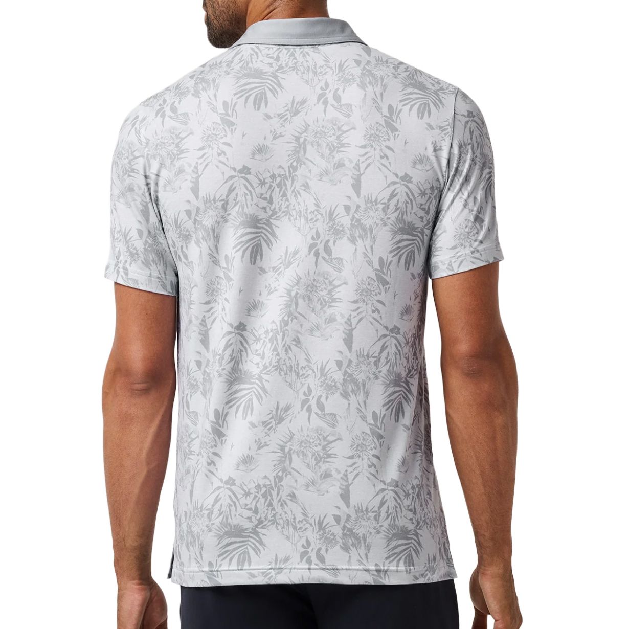Men's TravisMathew Season Polo