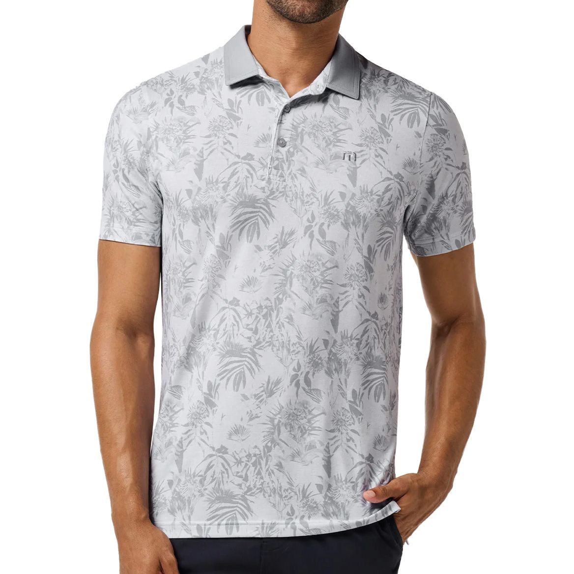 Men's TravisMathew Season Polo
