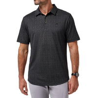 Men's TravisMathew Cabana Polo