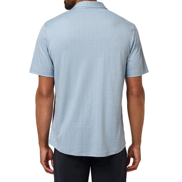 Men's TravisMathew Cabana Polo