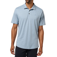 Men's TravisMathew Cabana Polo