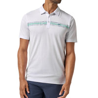 Men's TravisMathew All Day Drift Polo