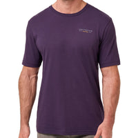 Men's TravisMathew Social Hour Tee