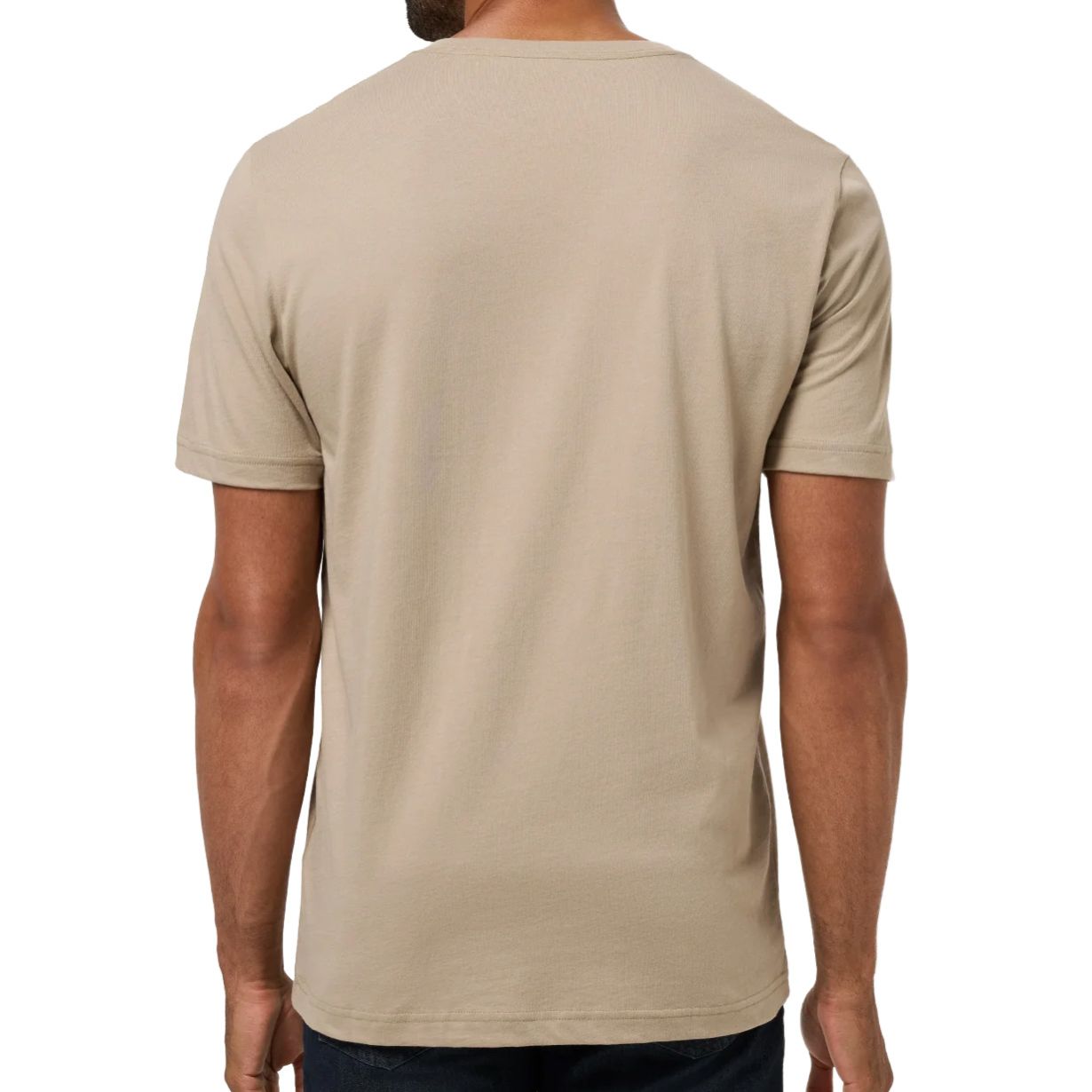 Men's TravisMathew Gate Crasher S/S Tee