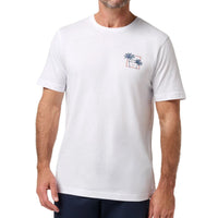 Men's TravisMathew Beach Resort S/S Tee