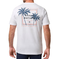 Men's TravisMathew Beach Resort S/S Tee