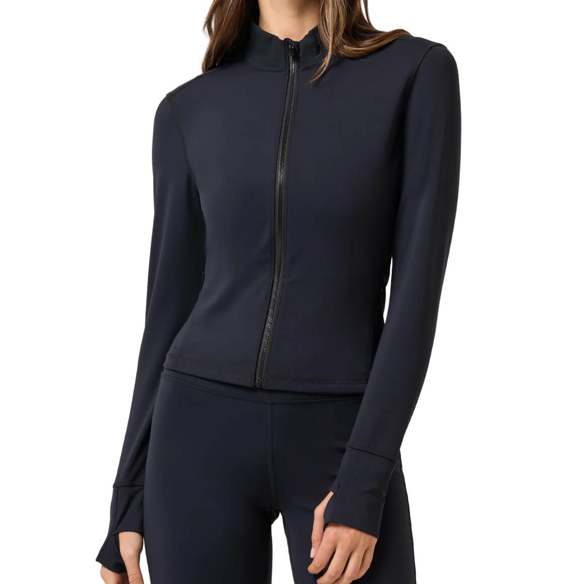 Women's TravisMathew Moveknit Full Zip 2.0