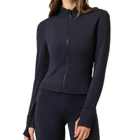 Women's TravisMathew Moveknit Full Zip 2.0