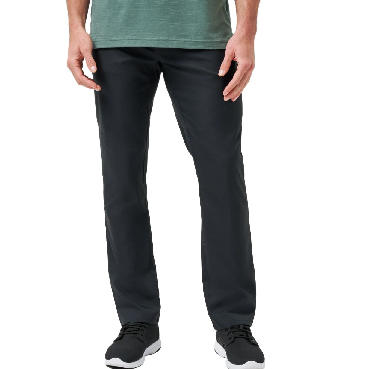 Men's TravisMathew Open To Close Pant 2.0