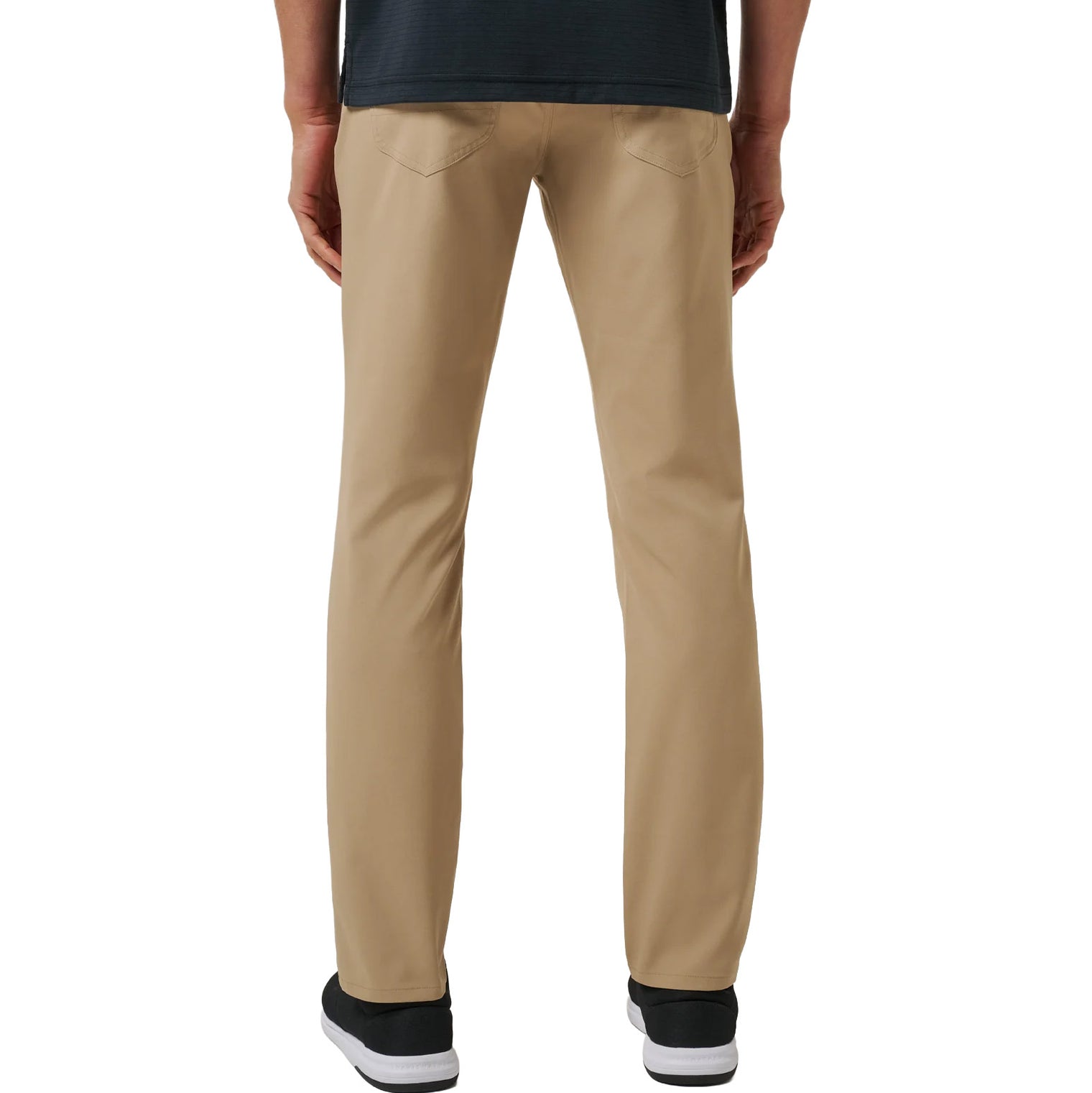 Men's TravisMathew Open To Close Pant 2.0