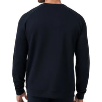 Men's TravisMathew Fibercloud Crew