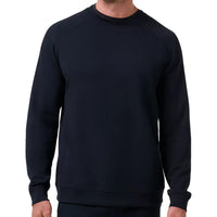 Men's TravisMathew Fibercloud Crew