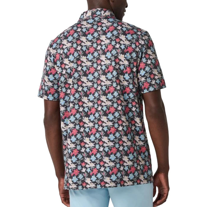 Men's TravisMathew Fairway Fit Polo