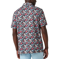 Men's TravisMathew Fairway Fit Polo