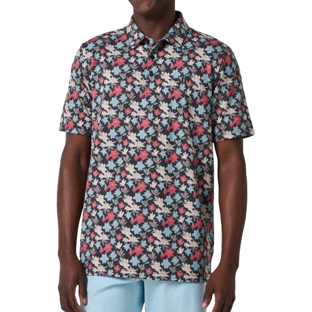 Men's TravisMathew Fairway Fit Polo