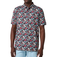 Men's TravisMathew Fairway Fit Polo