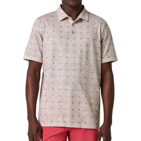 Men's TravisMathew Tee Up Polo