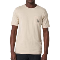 Men's TravisMathew Energy S/S Tee