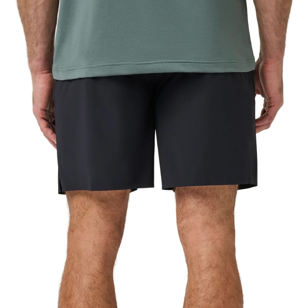 Men's TravisMathew Court Ready Active Short