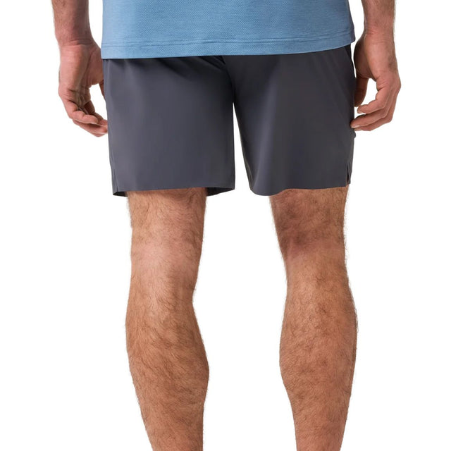 Men's TravisMathew Court Ready Active Short