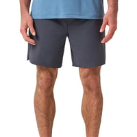 Men's TravisMathew Court Ready Active Short
